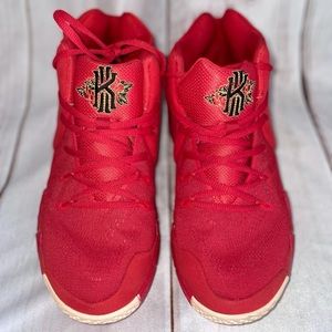 ❤️NIKE KIRYE 4 EP ‘CNY’